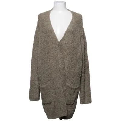 Cardigan (Beige) fra Hemisphere