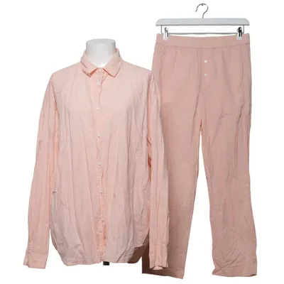 Pyjamas (Rosa) från Aiayu Ekologisk bomull