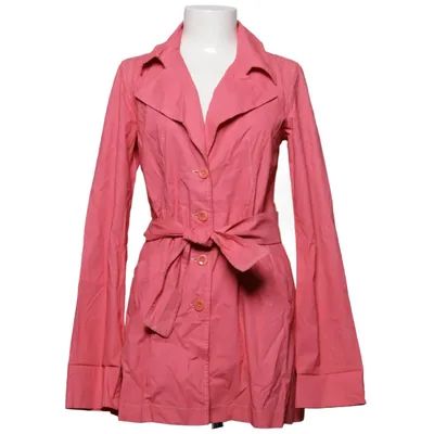 Trenchcoat (Rosa) från Wet
