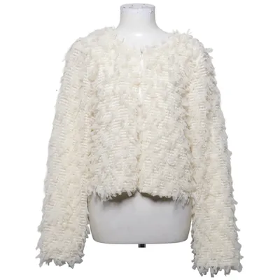 Veste (Blanc) de Karen by Simonsen Polyester