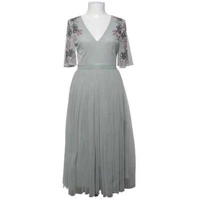 Aftonklänning (Grön) från Maya Deluxe Polyester
