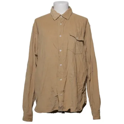 Shirt (Beige) van Wacay Katoen