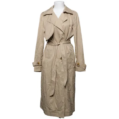 Trenchcoat (Beige) från Primark Bomull, Nylon, Polyester