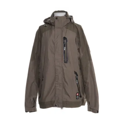 Skaljakke (Brun) fra Killtec Polyester