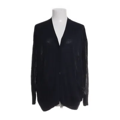 Kofta (Svart) från COS Bomull, Linne, Viskos