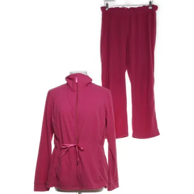 Set (Rosa) från Esmara Återvunnen polyester