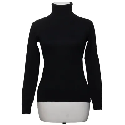 Coltrui (Zwart) van Blanco Tricot
