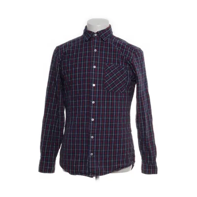 Flanellskjorta (Lila, Flerfärgad) från Flannel