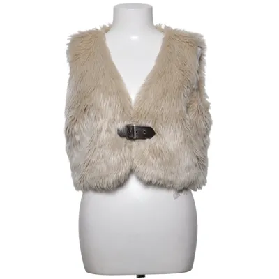 Outdoor vest (Beige) van Young Spirit Acryl, Polyester