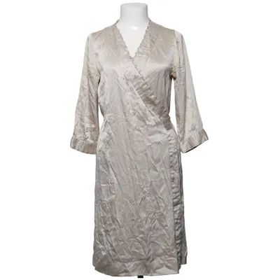 Ochtendjas (Beige) van Stella McCartney for H&M Zijde