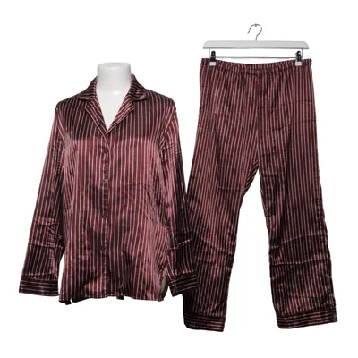 Pyjamas (Lila, Vit)