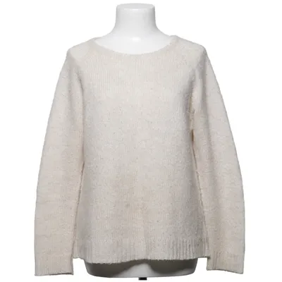Trui (Beige) van Westhill Redbird Acryl, Wol
