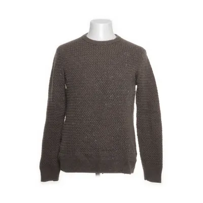 Tröja (Grå) från Paul Costelloe Merinoull, Nylon