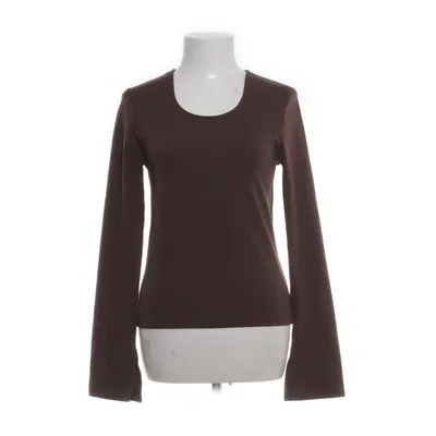 Långärmad t-shirt (Brun) från MKLifestyle