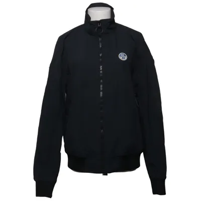 Blouson (Noir) de North Sails Polyamide