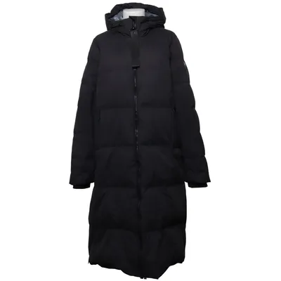 Donsjas (Zwart) van Tenson Dons, Veer, Nylon, Polyester
