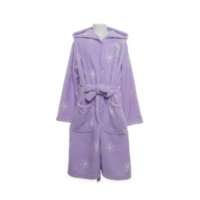 Badjas (Lila, Meerkleurig) van Disney Polyester