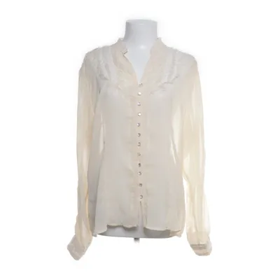 Blouse (Beige) van Flash Polyester