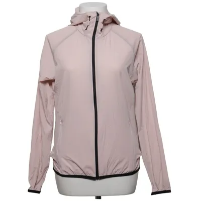Trainingsjacke (Pink) von Calvin Klein Golf Elasthan, Polyamid
