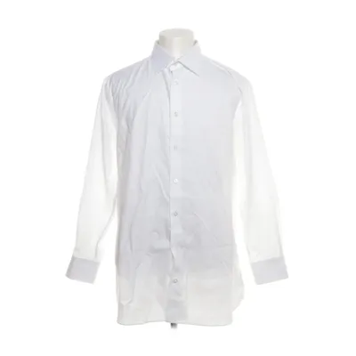 Skjorta (Vit) från Suitsupply Bomull