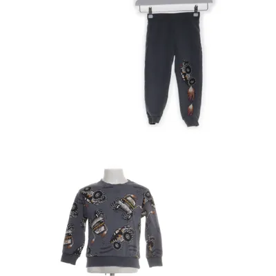 Loungewear (Gray, Multicolored) from Lindex Kids Cotton