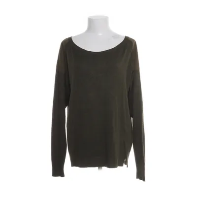 Sweater (Grøn) fra MbyM Nylon, Viscose