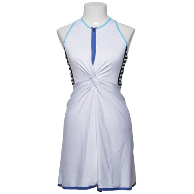 Sportjurk (Wit, Blauw, Grijs) van Modalü London Elastaan, Polyester