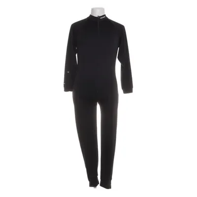 Overalls (Zwart) van Sherwood Polyester