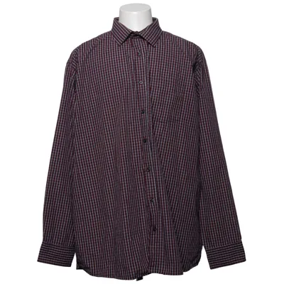 Chemise (Bleu, Rouge, Blanc) de Jacks Selection