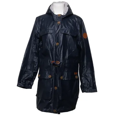 Parka (Bleu) de Designers