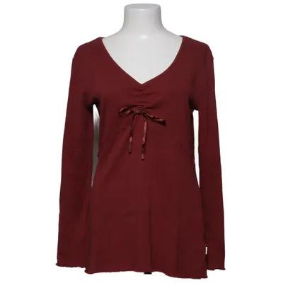 Haut (Rouge) de Boysen's Coton
