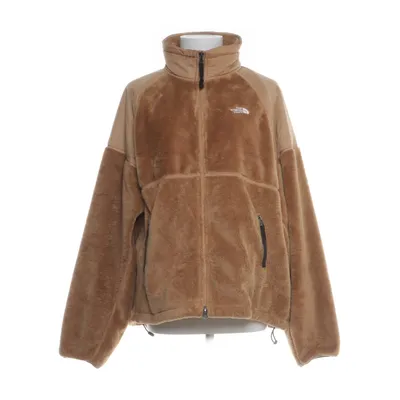 Winterjas (Bruin) van The North Face Nylon, Polyester