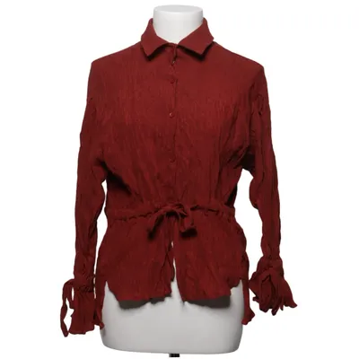 Blouse (Red) from Nature