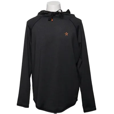 Sweat à capuche (Gris) de Premium Star Apparel