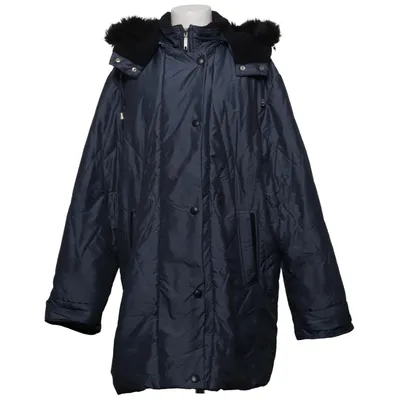 Winterjas (Grijs) van Finn Flare Polyamide, Polyester, Polyurethaan