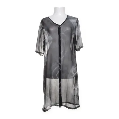 Strandjurk (Grijs, Meerkleurig) van H&M Polyester