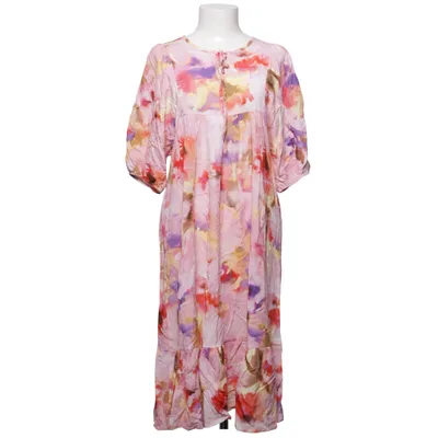 Klänning (Rosa, Flerfärgad) från Minouu