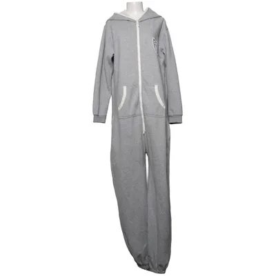 Onesie (Gray) from Hemtex Cotton, Polyester