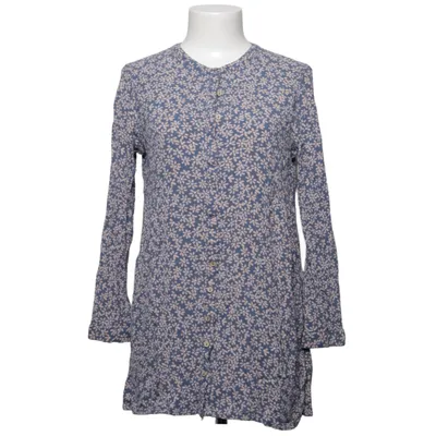Blouse (Blue, Beige) from White Stuff Viscose