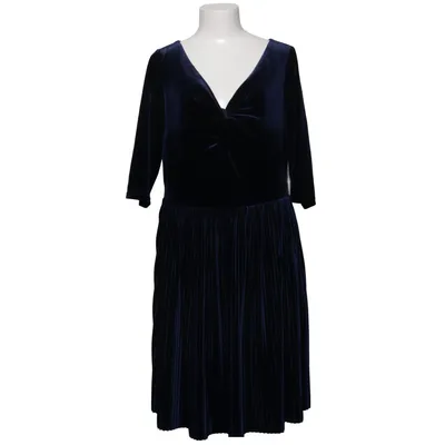 Dress (Blue) from Lovedrobe