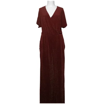 Jumpsuit (Red) from Rainbow