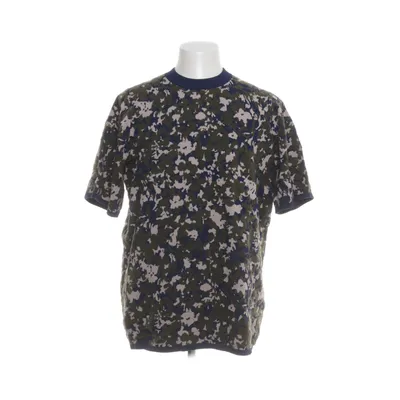 T-shirt (Blå, Flerfärgad) från Arket