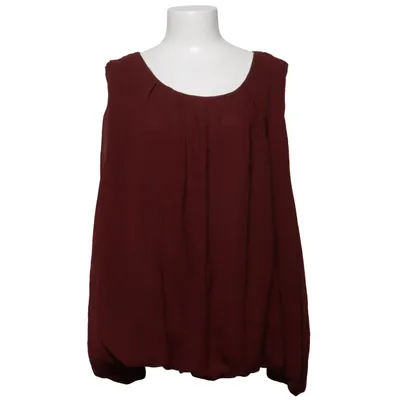 Blouse (Rood) van Lipo Lipo Polyester