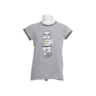 Topp (Grå) från LEGO Star Wars Bomull, Elastan