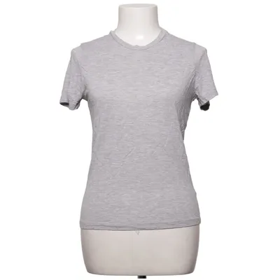 T-shirt (ANNISE SLIM TEE) från Agolde Polyester, Viskos
