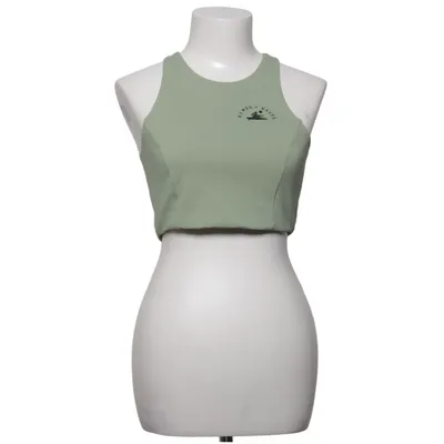 Badetrøje (Grøn) fra Women + Waves x H&M