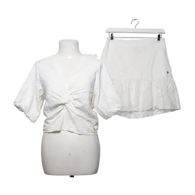 Set (White) from Pernilla Wahlgren Cotton