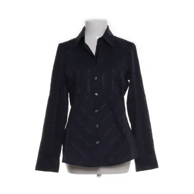 Shirt (Blue) from Cecil Cotton, Polyester