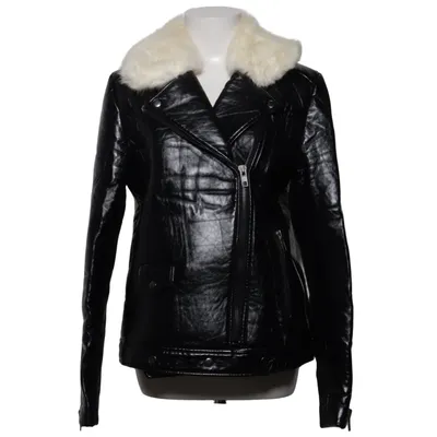 Bikerjacke (Fury Biker Jacket) von Notion 1.3 Polyester, Polyurethan