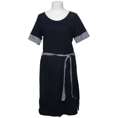 Dress (Deluxe) from Trigema Cotton